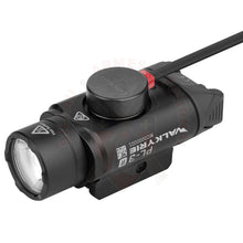 Charger l&#39;image dans la galerie, Lampe Olight PL-3R Valkyrie Noire Lampes