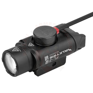 Lampe Olight PL-3R Valkyrie Noire Lampes