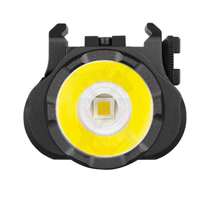 Lampe Olight PL-3R Valkyrie Noire Lampes