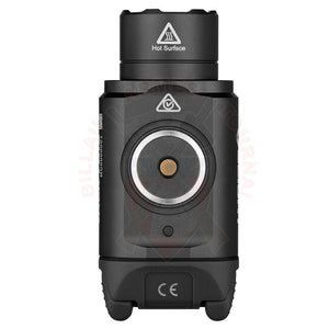 Lampe Olight PL-3R Valkyrie Noire Lampes