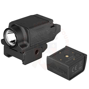 Lampe Olight PL-Mini 3 Valkyrie Noire Lampes