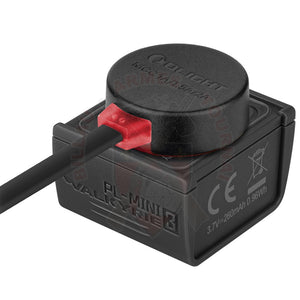 Lampe Olight PL-Mini 3 Valkyrie Noire Lampes