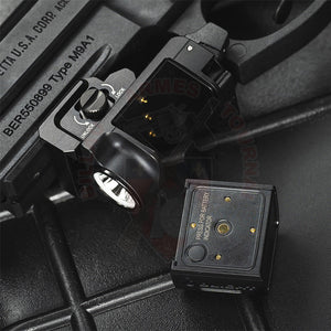 Lampe Olight PL-Mini 3 Valkyrie Noire Lampes