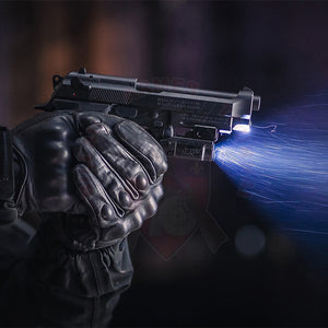 Lampe Olight PL-Mini 3 Valkyrie Noire Lampes