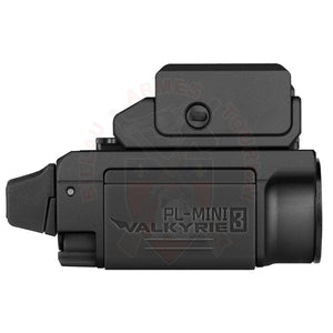 Lampe Olight PL-Mini 3 Valkyrie Noire Lampes