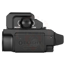 Charger l&#39;image dans la galerie, Lampe Olight PL-Mini 3 Valkyrie Noire Lampes