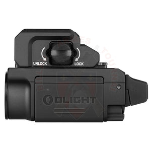 Lampe Olight PL-Mini 3 Valkyrie Noire Lampes
