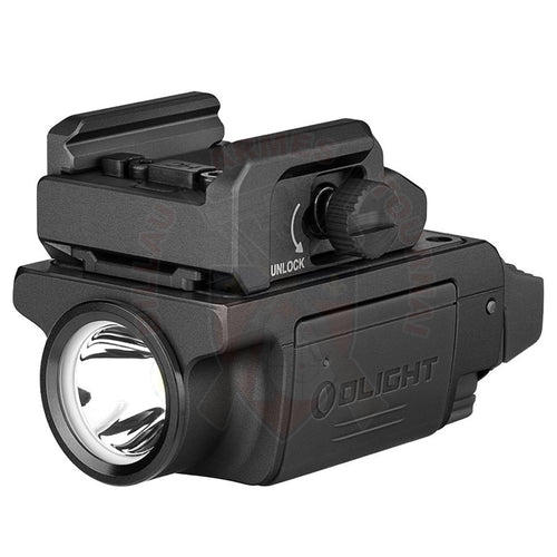 Lampe Olight PL-Mini 3 Valkyrie Noire Lampes