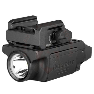 Lampe Olight PL-Mini 3 Valkyrie Noire Lampes