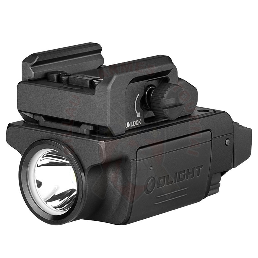 Lampe Olight PL-Mini 3 Valkyrie Noire Lampes