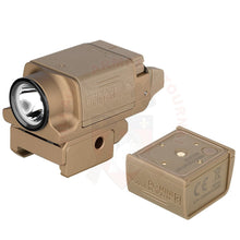 Charger l&#39;image dans la galerie, Lampe Olight PL-Mini 3 Valkyrie Tan Lampes