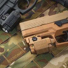 Charger l&#39;image dans la galerie, Lampe Olight PL-Mini 3 Valkyrie Tan Lampes