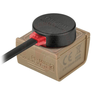 Lampe Olight PL-Mini 3 Valkyrie Tan Lampes