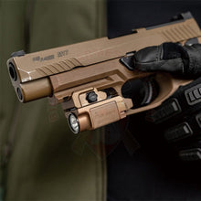 Charger l&#39;image dans la galerie, Lampe Olight PL-Mini 3 Valkyrie Tan Lampes