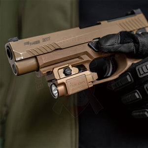 Lampe Olight PL-Mini 3 Valkyrie Tan Lampes