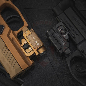 Lampe Olight PL-Mini 3 Valkyrie Tan Lampes