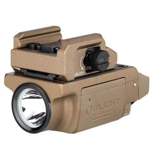 Lampe Olight PL-Mini 3 Valkyrie Tan Lampes