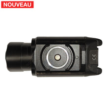 Charger l'image dans la galerie, Lampe Olight PL PRO Valkyrie noire - Lampes