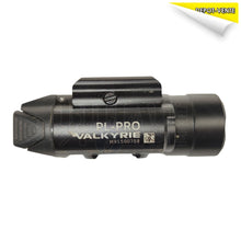 Charger l'image dans la galerie, Lampe Olight PL PRO Valkyrie noire - Lampes