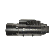 Charger l'image dans la galerie, Lampe Olight PL PRO Valkyrie noire - Lampes