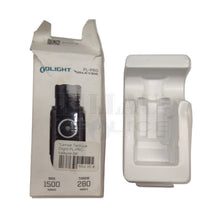 Charger l'image dans la galerie, Lampe Olight PL PRO Valkyrie noire - Lampes