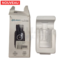 Charger l'image dans la galerie, Lampe Olight PL PRO Valkyrie noire - Lampes