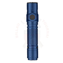 Charger l&#39;image dans la galerie, Lampe Olight Warrior Ultra Navy Blue Lampes