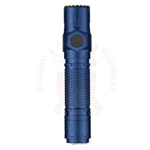 Lampe Olight Warrior Ultra Navy Blue Lampes