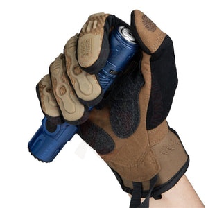 Lampe Olight Warrior Ultra Navy Blue Lampes