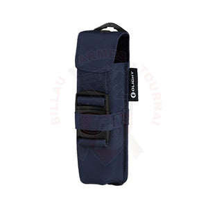 Lampe Olight Warrior Ultra Navy Blue Lampes