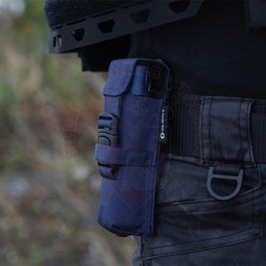 Lampe Olight Warrior Ultra Navy Blue Lampes