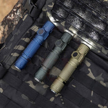Charger l&#39;image dans la galerie, Lampe Olight Warrior Ultra Stealth Grey Lampes