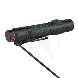 Lampe Olight Warrior Ultra Stealth Grey Lampes
