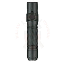 Charger l&#39;image dans la galerie, Lampe Olight Warrior Ultra Stealth Grey Lampes