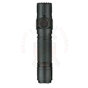 Lampe Olight Warrior Ultra Stealth Grey Lampes