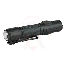 Charger l&#39;image dans la galerie, Lampe Olight Warrior Ultra Stealth Grey Lampes