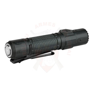 Lampe Olight Warrior Ultra Stealth Grey Lampes