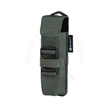 Charger l&#39;image dans la galerie, Lampe Olight Warrior Ultra Stealth Grey Lampes