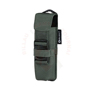 Lampe Olight Warrior Ultra Stealth Grey Lampes