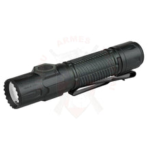 Charger l&#39;image dans la galerie, Lampe Olight Warrior Ultra Stealth Grey Lampes