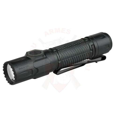 Lampe Olight Warrior Ultra Stealth Grey Lampes