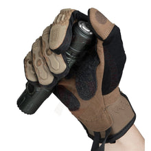 Charger l&#39;image dans la galerie, Lampe Olight Warrior Ultra Stealth Grey Lampes