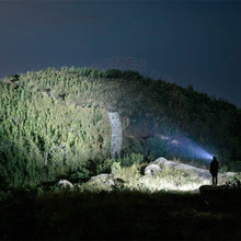 Charger l&#39;image dans la galerie, Lampe Olight Warrior Ultra Stealth Grey Lampes