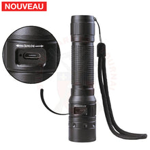 Charger l&#39;image dans la galerie, Lampe Operator MT1R Lampes