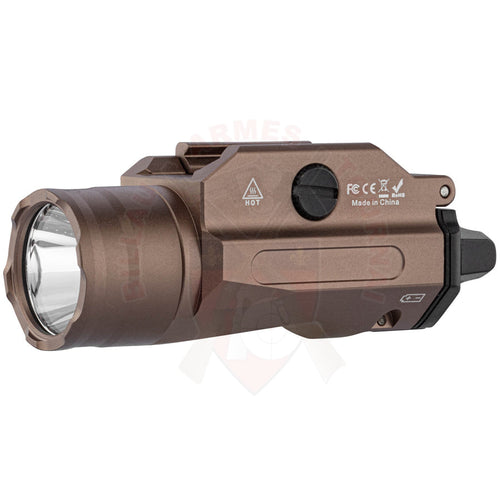 Lampe Skywoods Blizzard FDE Lampes
