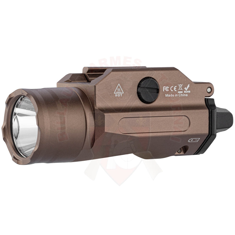 Lampe Skywoods Blizzard FDE Lampes