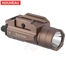 Charger l&#39;image dans la galerie, Lampe Skywoods Blizzard FDE Lampes