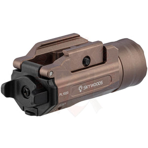 Lampe Skywoods Blizzard FDE Lampes