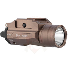 Charger l&#39;image dans la galerie, Lampe Skywoods Blizzard FDE Lampes