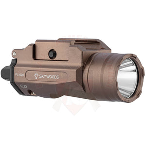 Lampe Skywoods Blizzard FDE Lampes